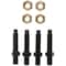 Dorman Exhaust Stud Kit, 03135 03135 - alternate 3